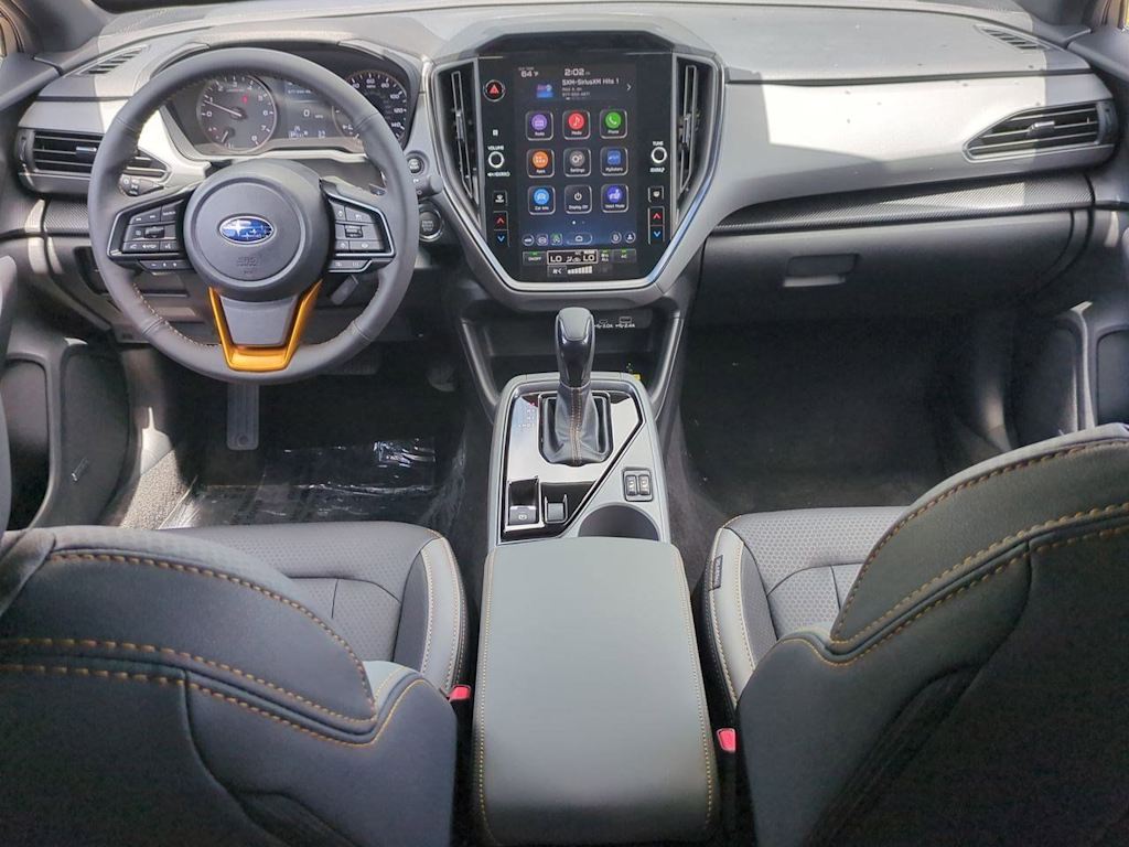 Thumbnail: 2026 Subaru Crosstrek - 9