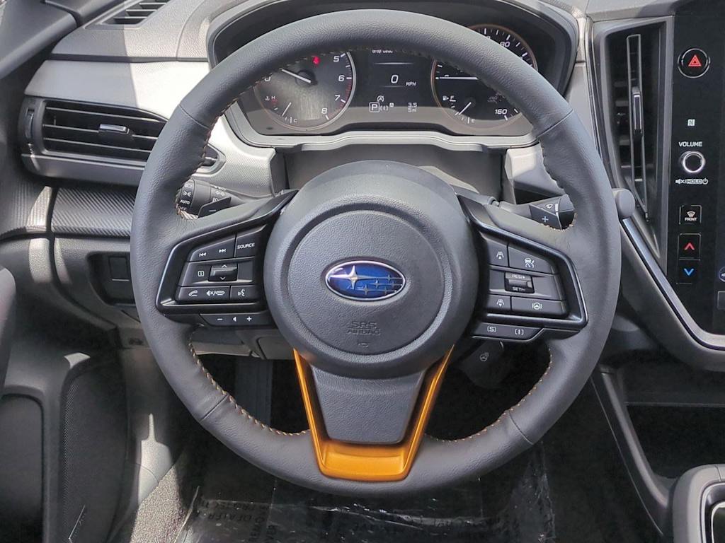 Thumbnail: 2026 Subaru Crosstrek - 13