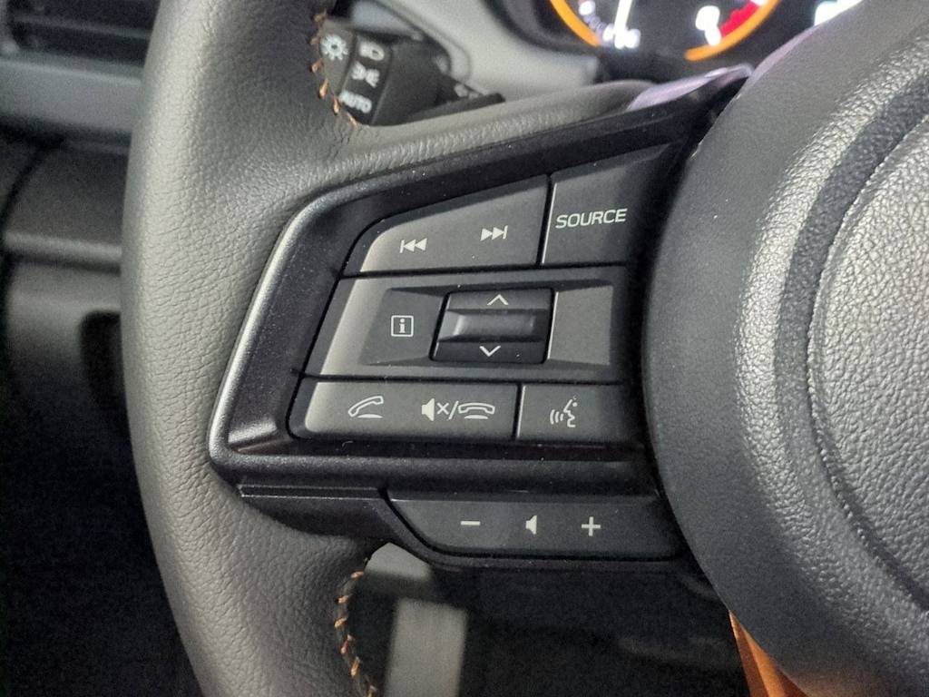Thumbnail: 2026 Subaru Crosstrek - 30