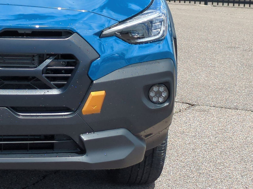 Thumbnail: 2026 Subaru Crosstrek - 23