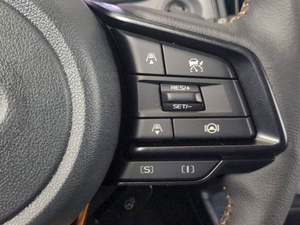 Thumbnail: 2026 Subaru Crosstrek - 31