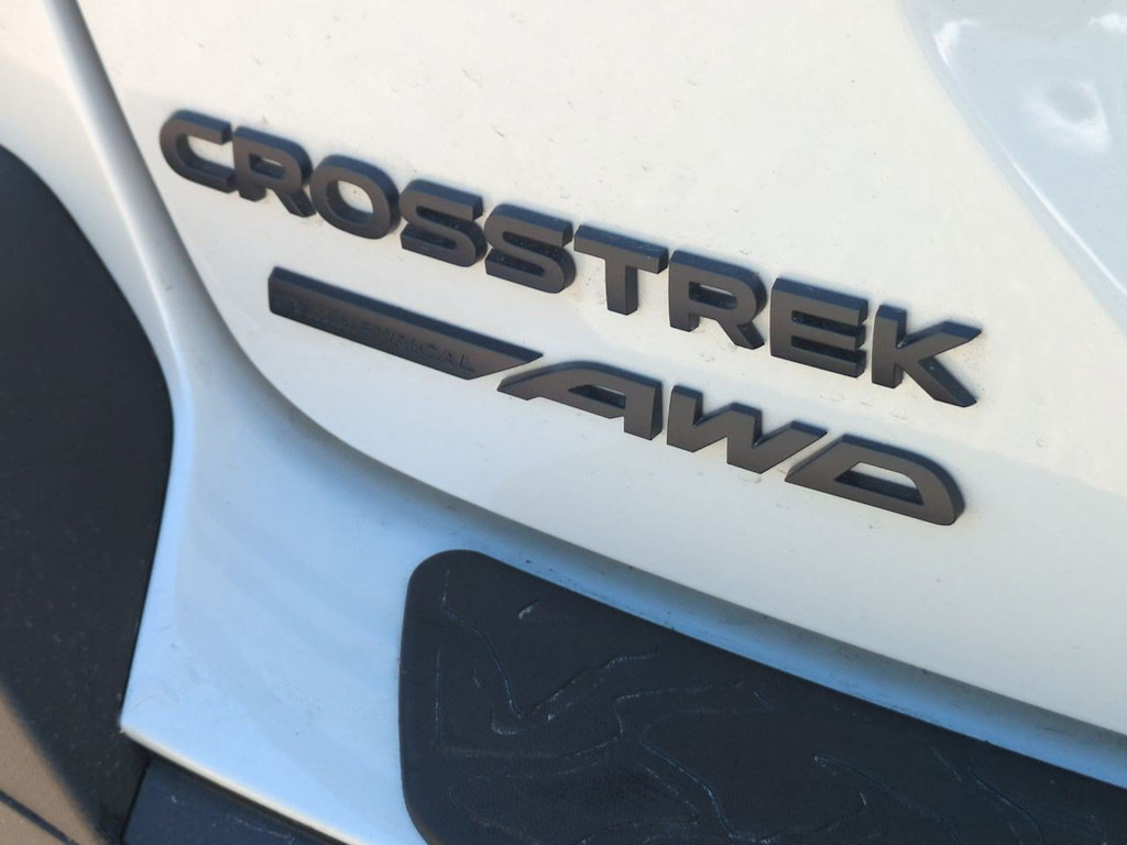 Thumbnail: 2026 Subaru Crosstrek - 23