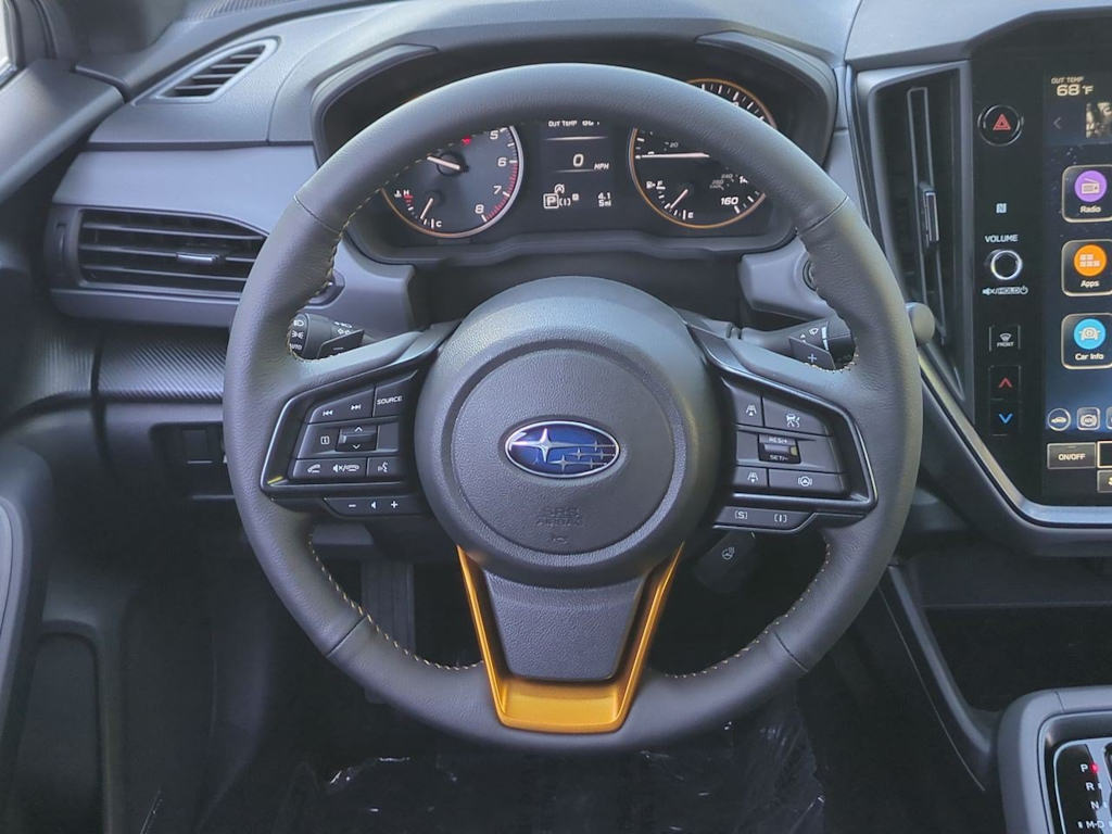 Thumbnail: 2026 Subaru Crosstrek - 13