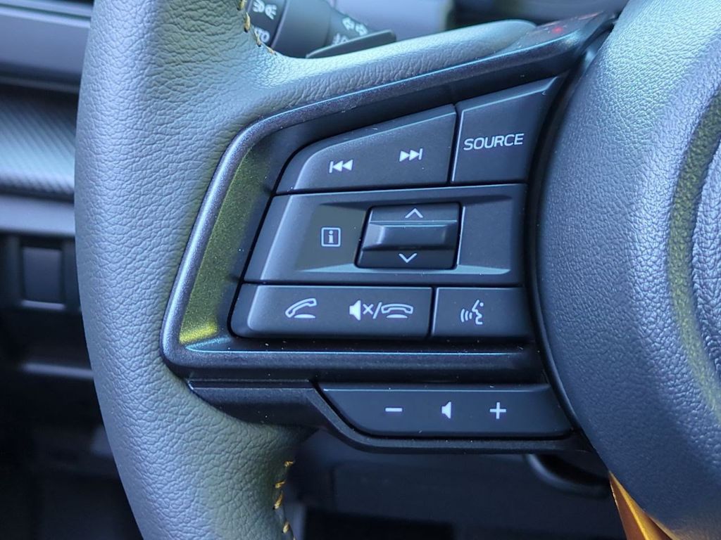 Thumbnail: 2026 Subaru Crosstrek - 29