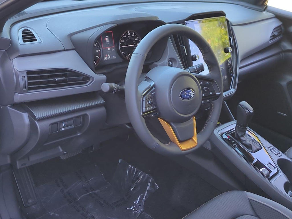 Thumbnail: 2026 Subaru Crosstrek - 2