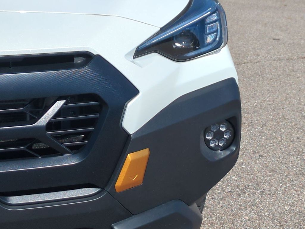 Thumbnail: 2026 Subaru Crosstrek - 22