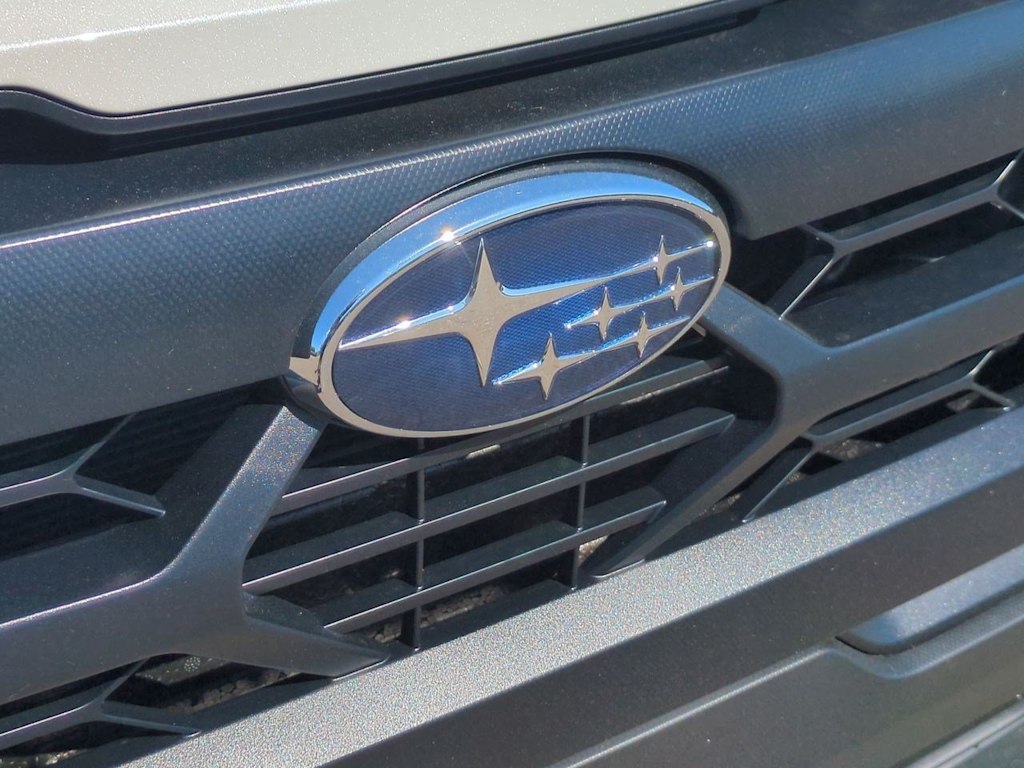 Thumbnail: 2026 Subaru Crosstrek - 7