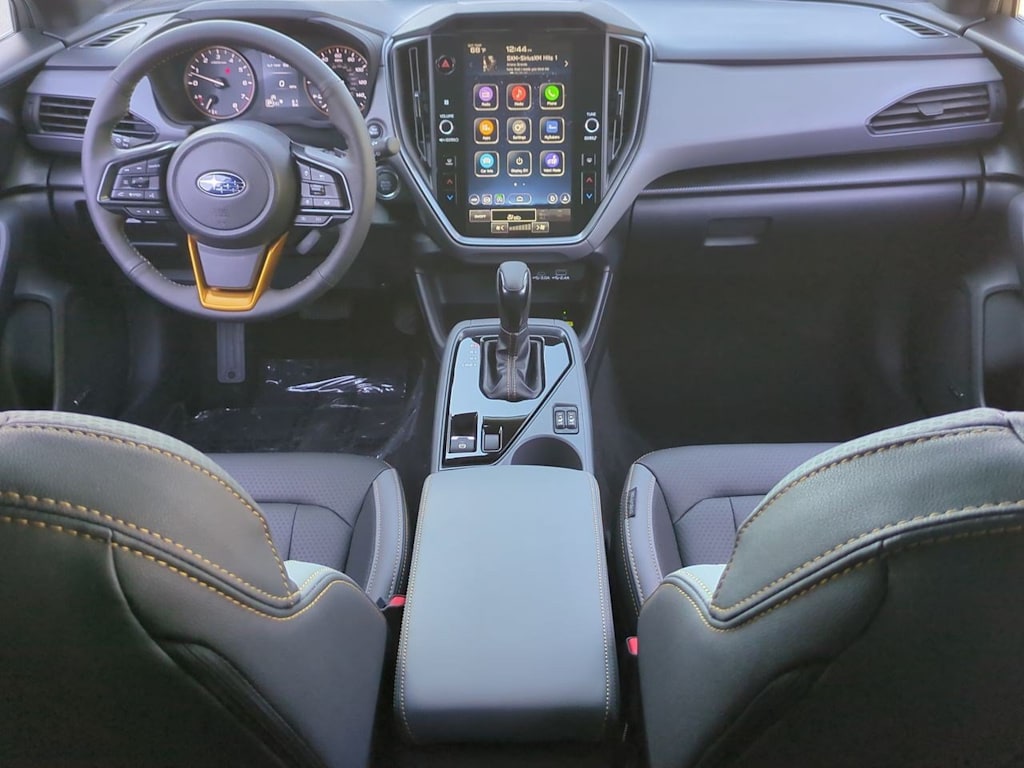 Thumbnail: 2026 Subaru Crosstrek - 9