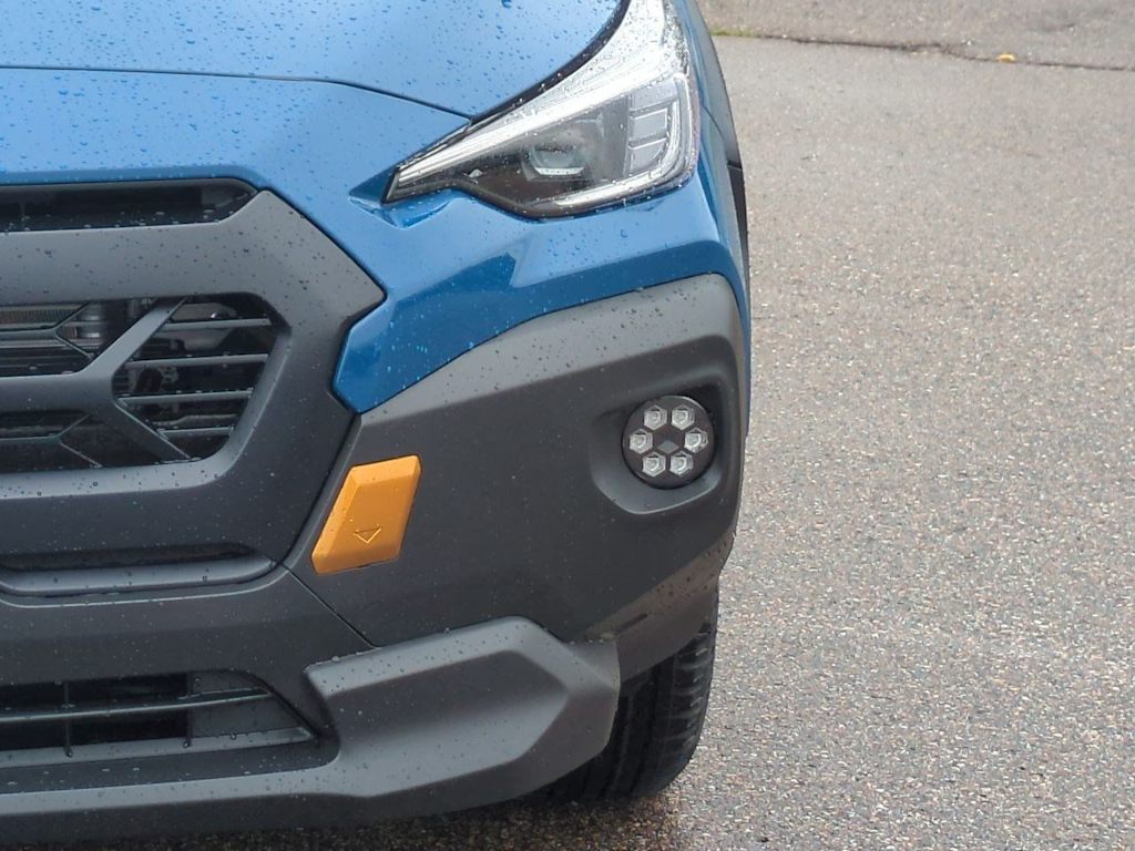 Thumbnail: 2026 Subaru Crosstrek - 22