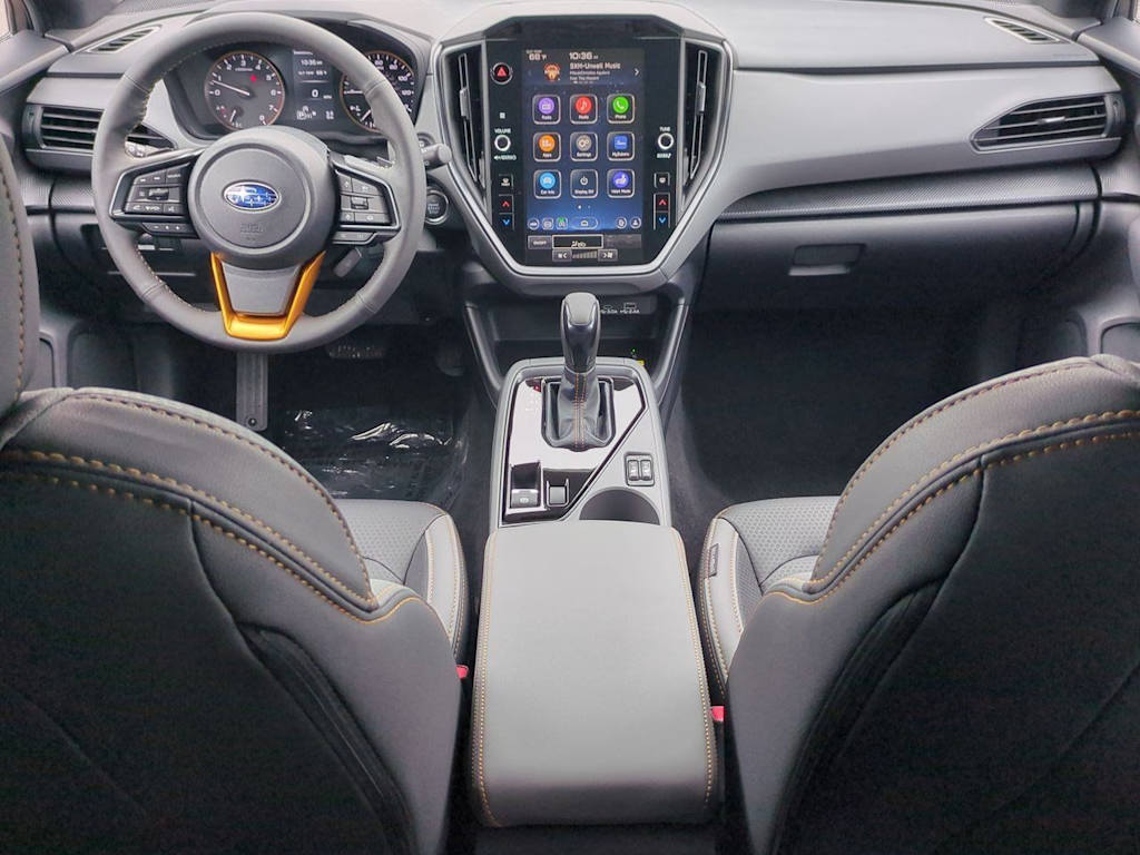 Thumbnail: 2026 Subaru Crosstrek - 9