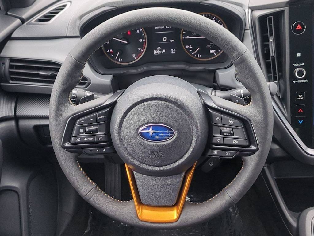 Thumbnail: 2026 Subaru Crosstrek - 13