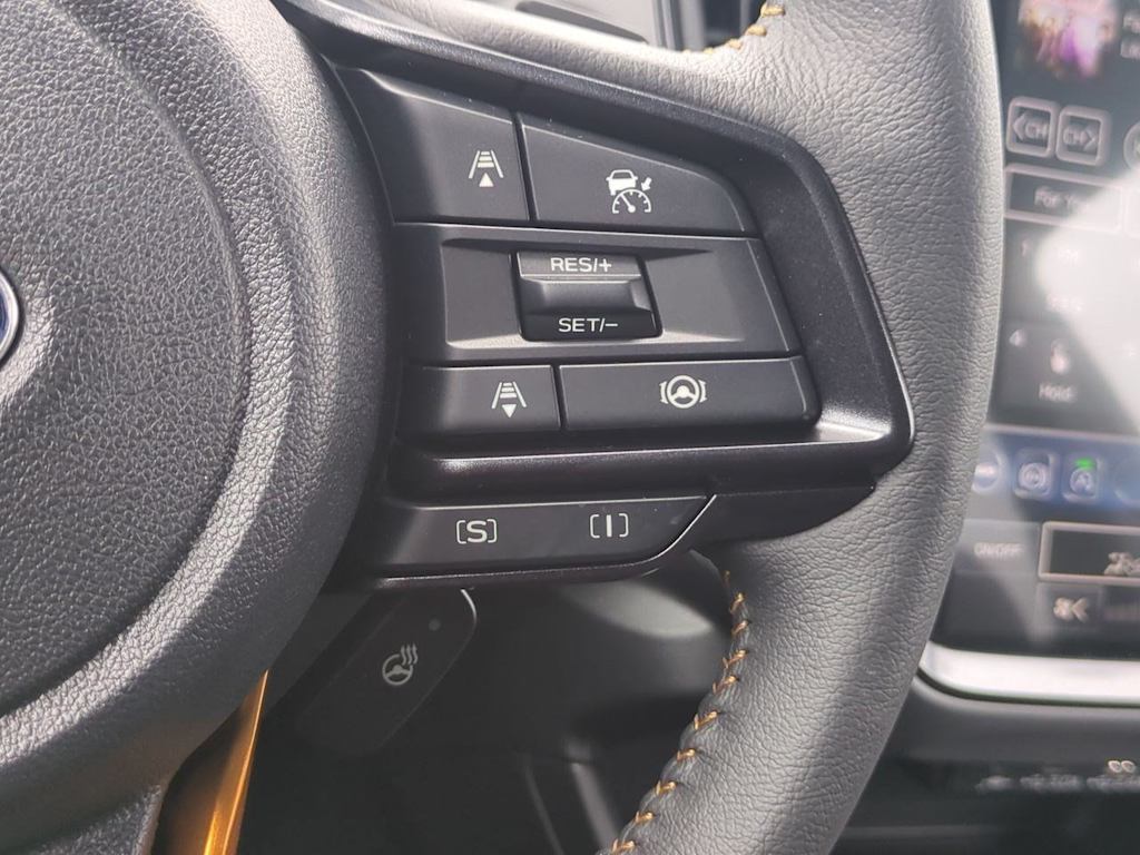 Thumbnail: 2026 Subaru Crosstrek - 30