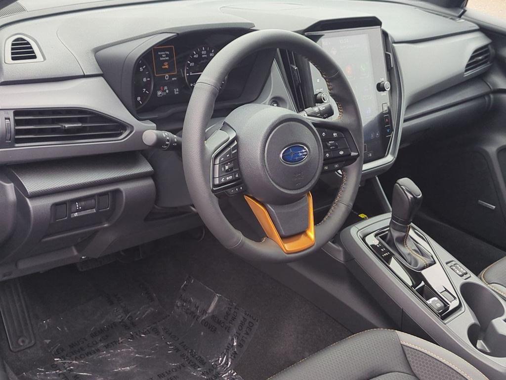 Thumbnail: 2026 Subaru Crosstrek - 2