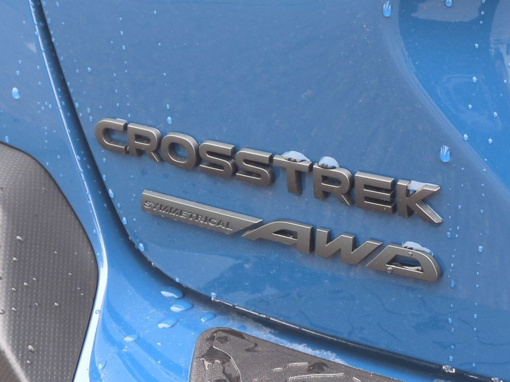 Thumbnail: 2026 Subaru Crosstrek - 23