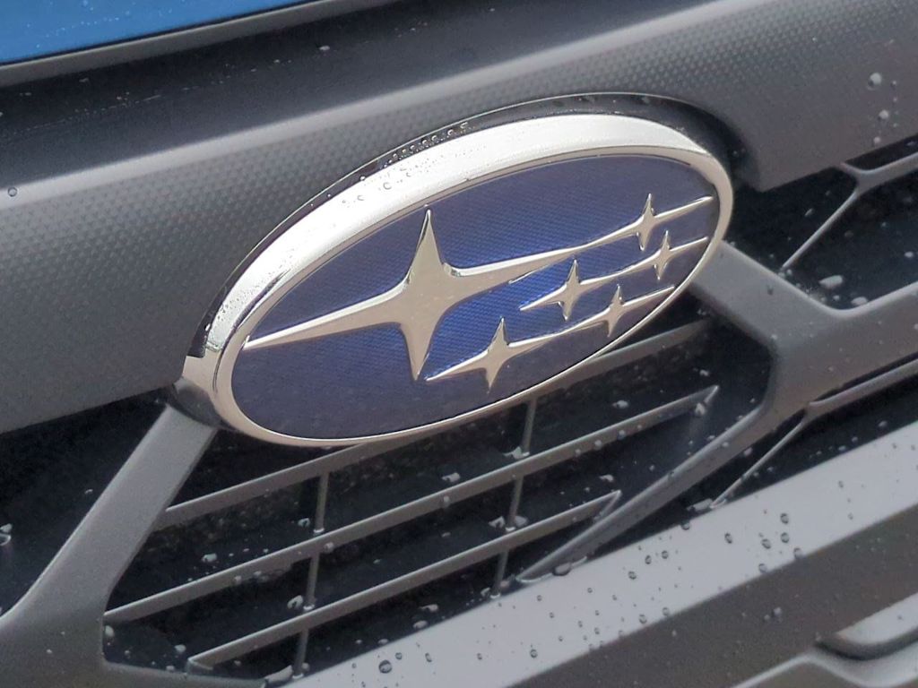 Thumbnail: 2026 Subaru Crosstrek - 7