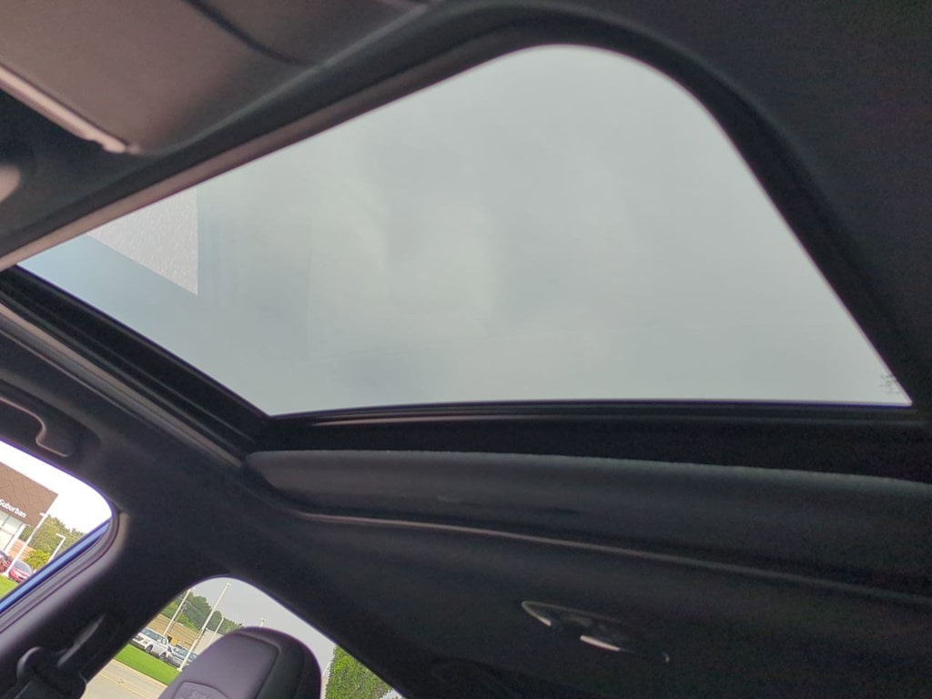 Thumbnail: 2026 Subaru Crosstrek - 25