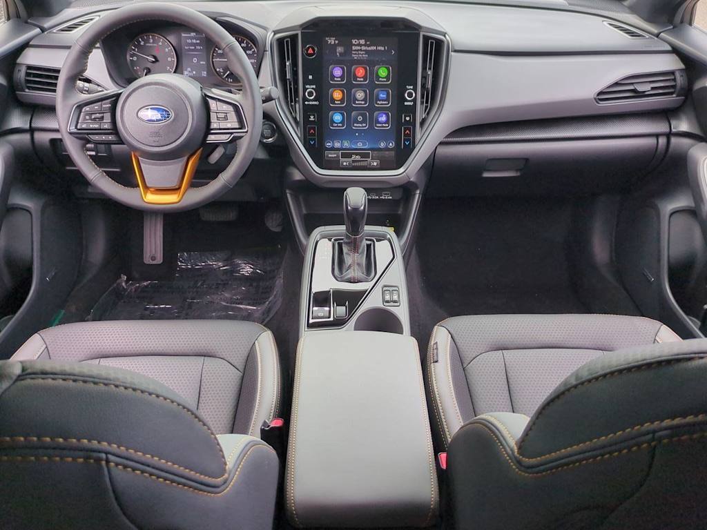Thumbnail: 2026 Subaru Crosstrek - 9