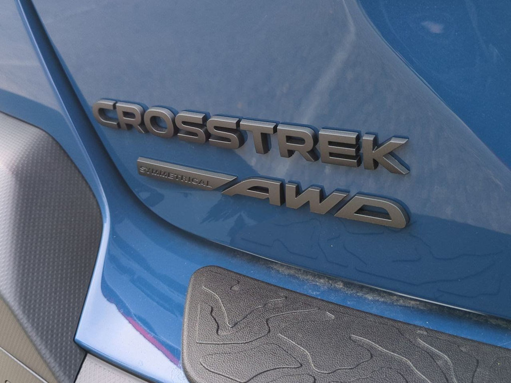 Thumbnail: 2026 Subaru Crosstrek - 23