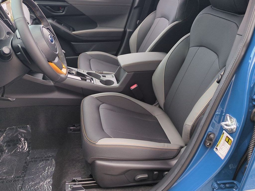 Thumbnail: 2026 Subaru Crosstrek - 10