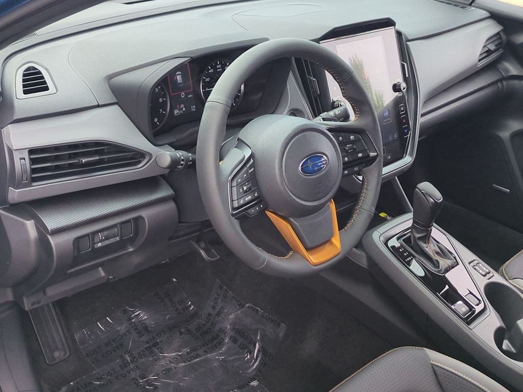 Thumbnail: 2026 Subaru Crosstrek - 2