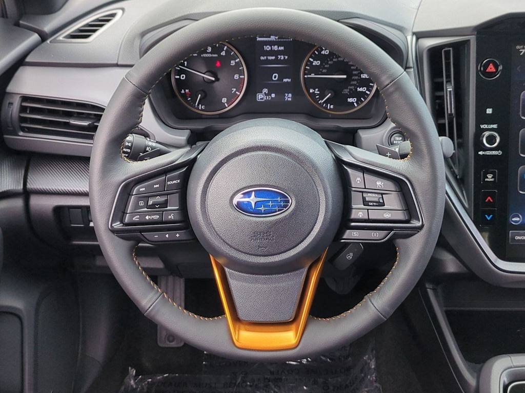 Thumbnail: 2026 Subaru Crosstrek - 13