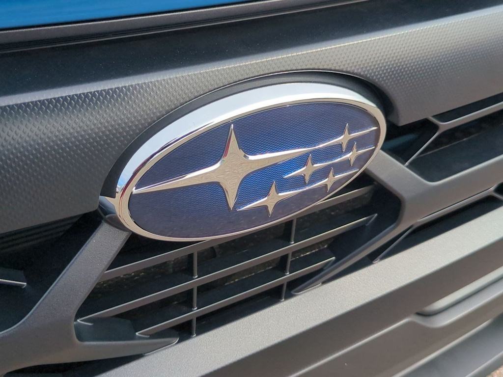 Thumbnail: 2026 Subaru Crosstrek - 7
