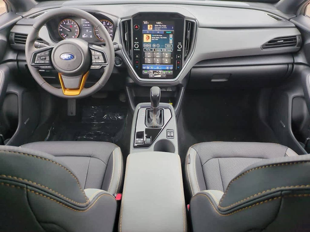 Thumbnail: 2025 Subaru Crosstrek - 9