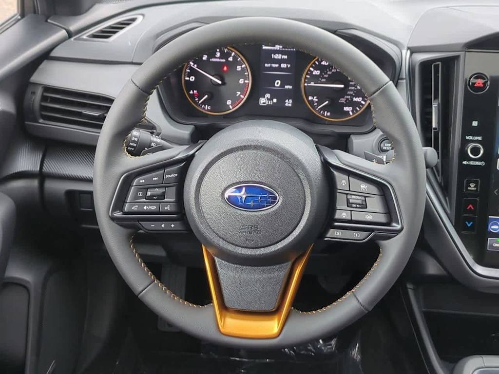 Thumbnail: 2025 Subaru Crosstrek - 13