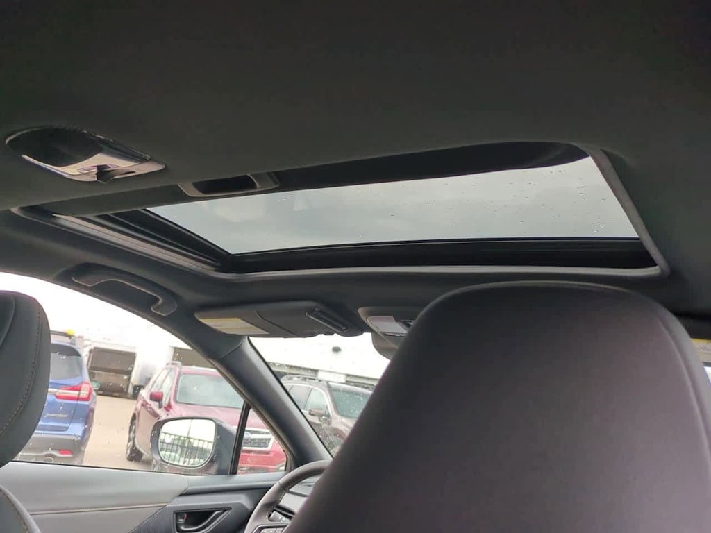 Thumbnail: 2025 Subaru Crosstrek - 28