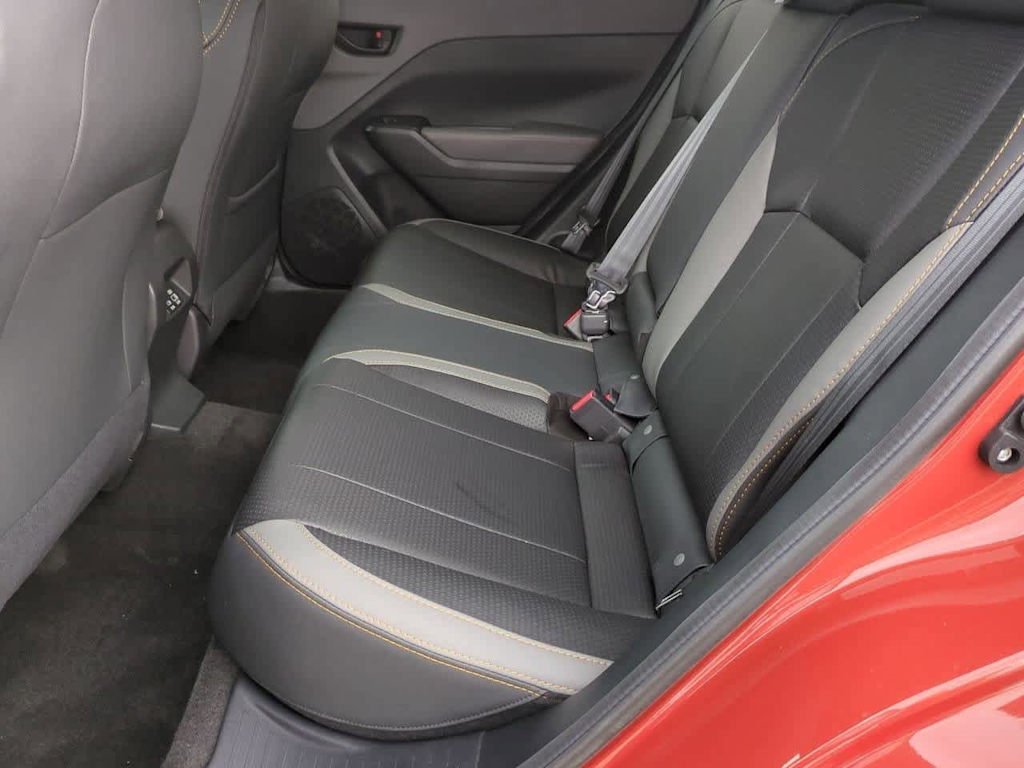 Thumbnail: 2025 Subaru Crosstrek - 26