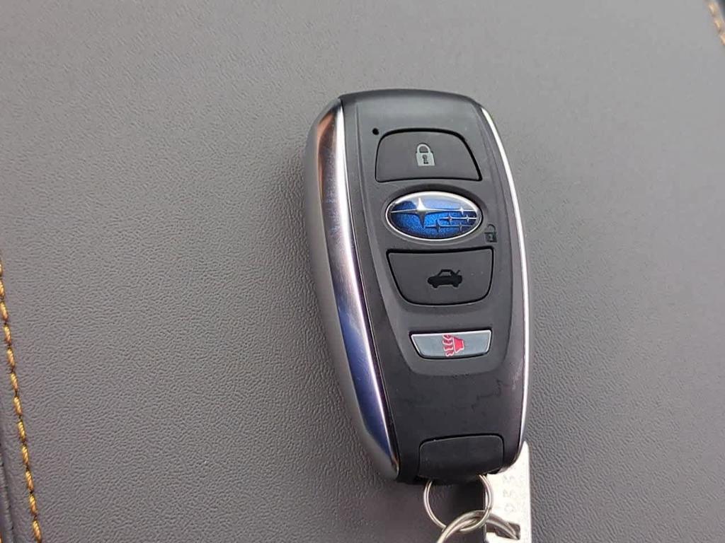 Thumbnail: 2025 Subaru Crosstrek - 17