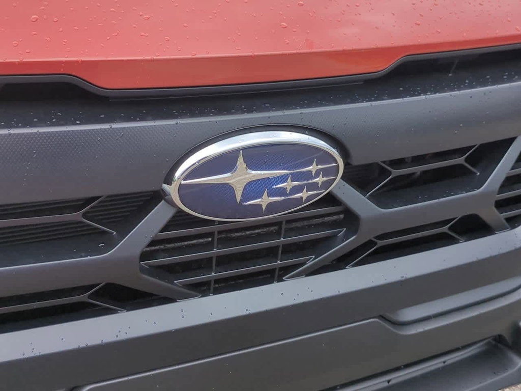 Thumbnail: 2025 Subaru Crosstrek - 7