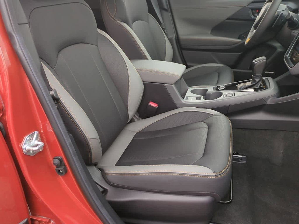 Thumbnail: 2025 Subaru Crosstrek - 11