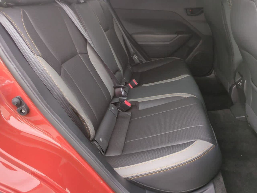 Thumbnail: 2025 Subaru Crosstrek - 27