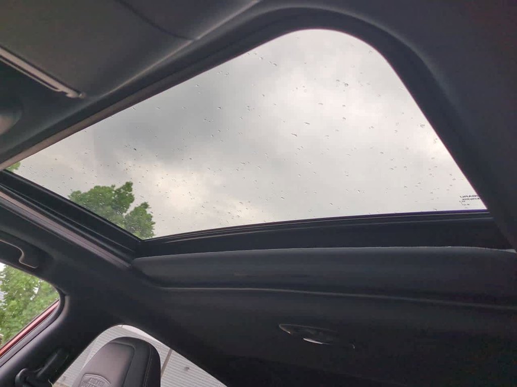 Thumbnail: 2025 Subaru Crosstrek - 25