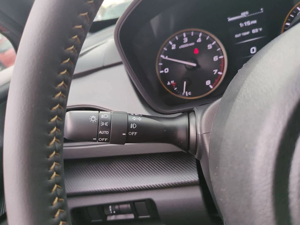 Thumbnail: 2025 Subaru Crosstrek - 32