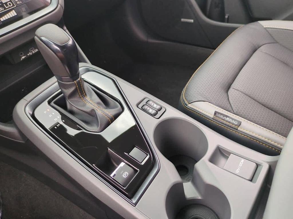 Thumbnail: 2025 Subaru Crosstrek - 15