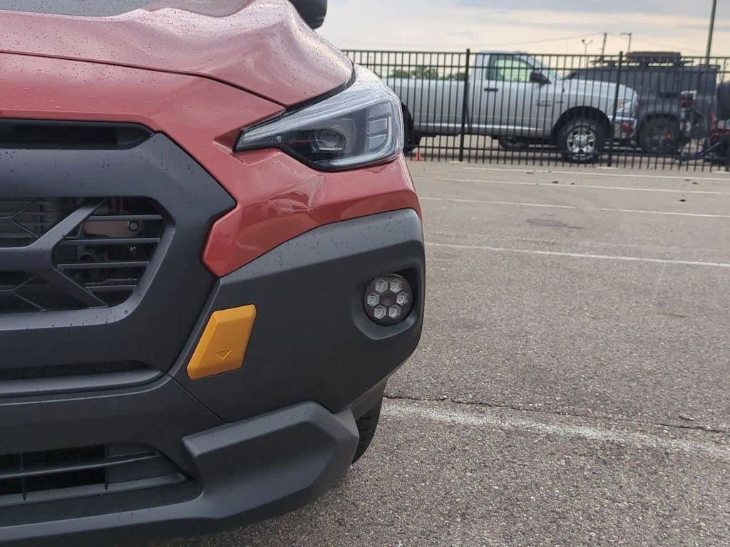 Thumbnail: 2025 Subaru Crosstrek - 22