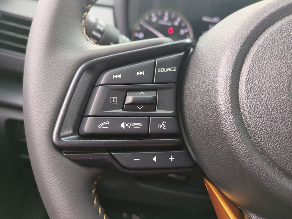 Thumbnail: 2025 Subaru Crosstrek - 29