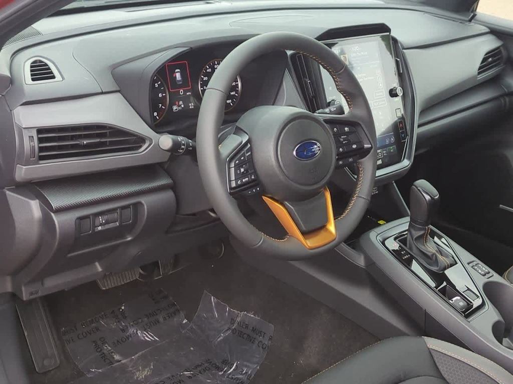 Thumbnail: 2025 Subaru Crosstrek - 2