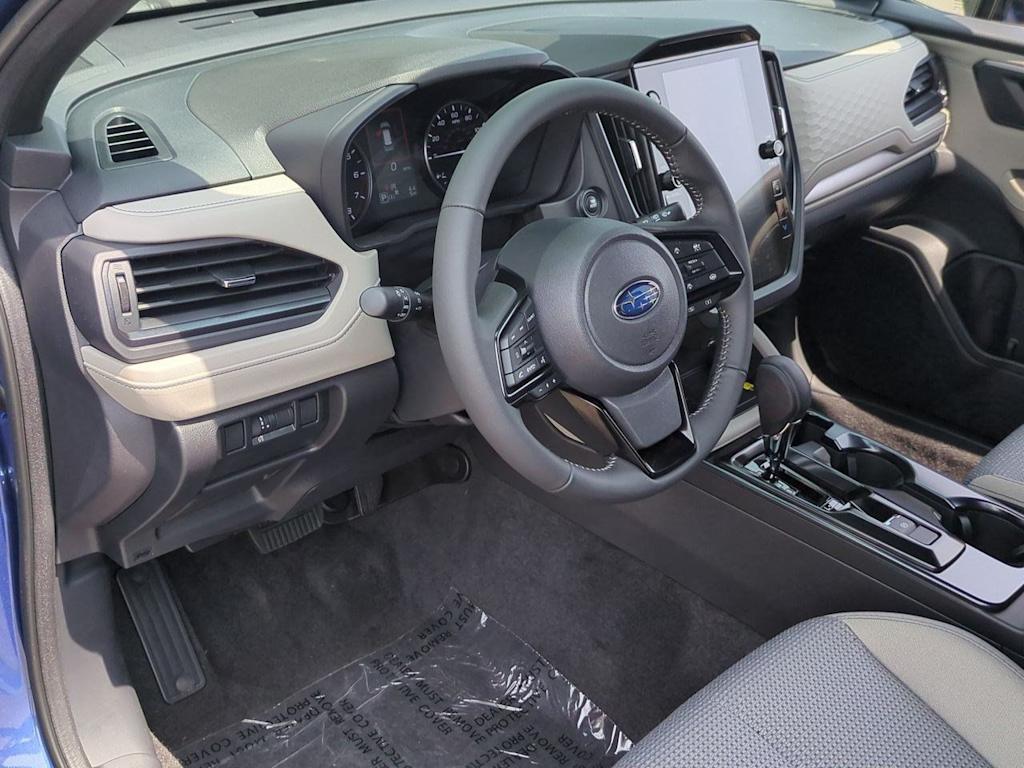 Thumbnail: 2026 Subaru Forester - 2