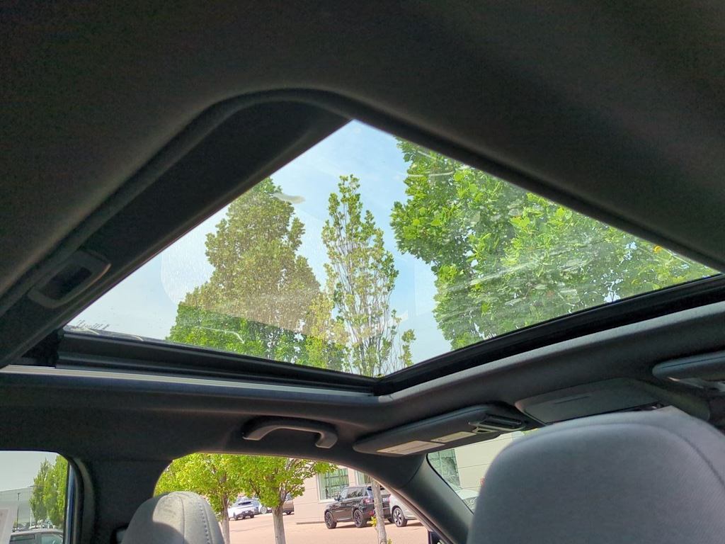 Thumbnail: 2026 Subaru Forester - 27