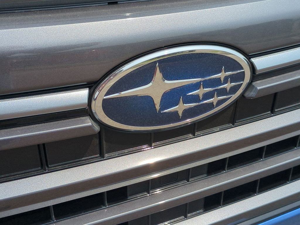 Thumbnail: 2026 Subaru Forester - 23