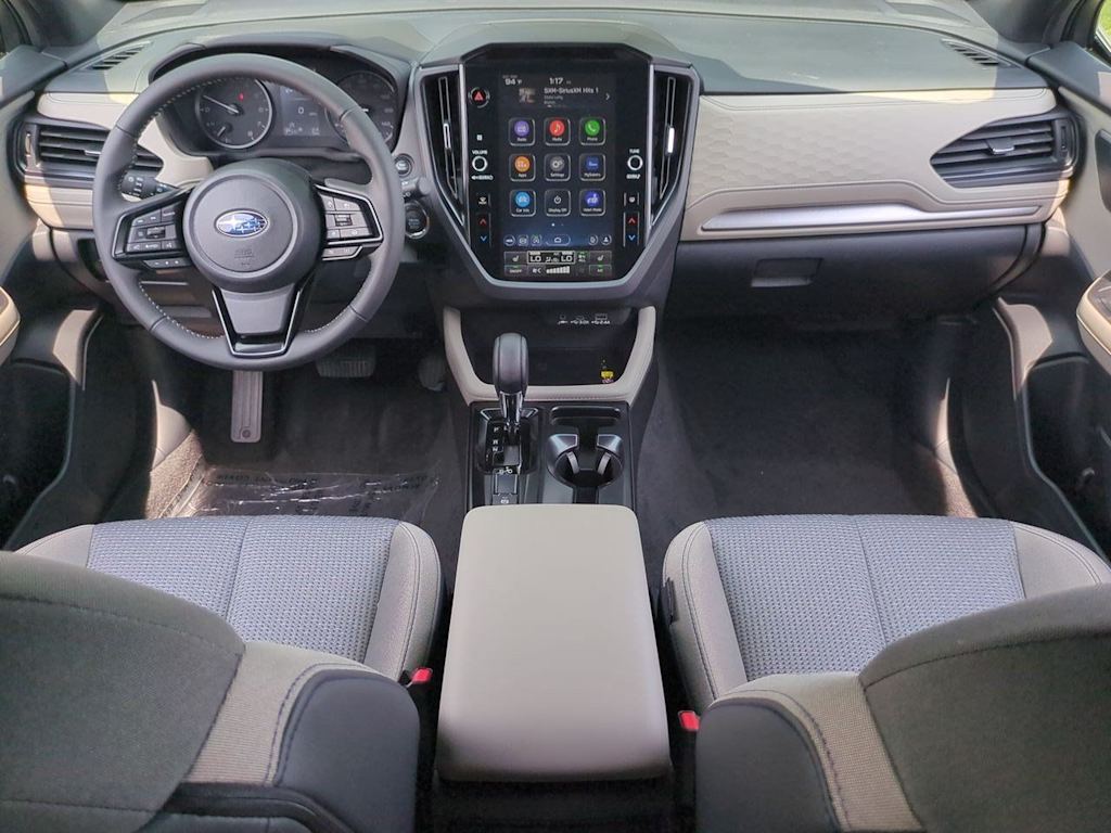 Thumbnail: 2026 Subaru Forester - 9