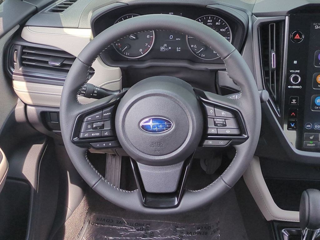 Thumbnail: 2026 Subaru Forester - 13