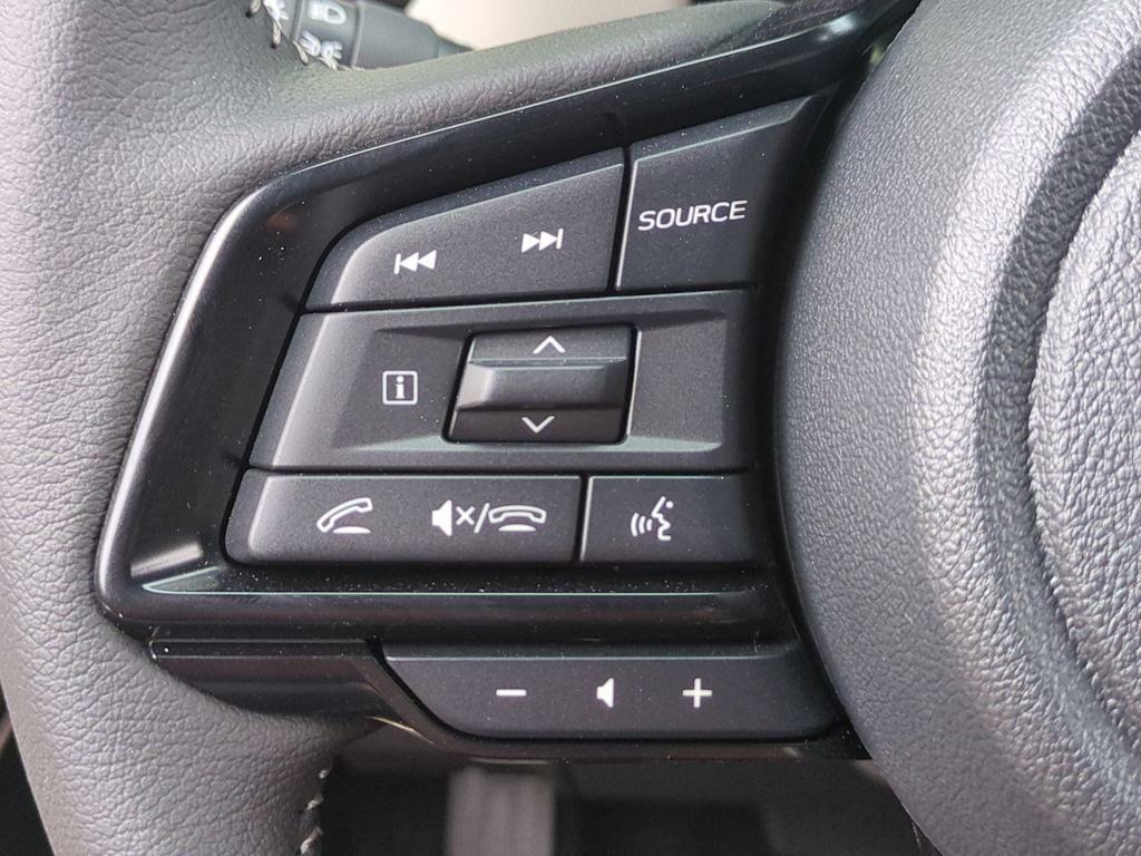 Thumbnail: 2026 Subaru Forester - 29
