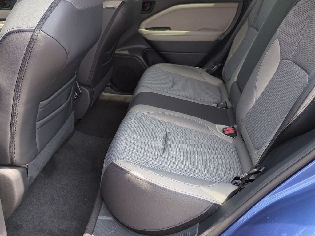 Thumbnail: 2026 Subaru Forester - 12