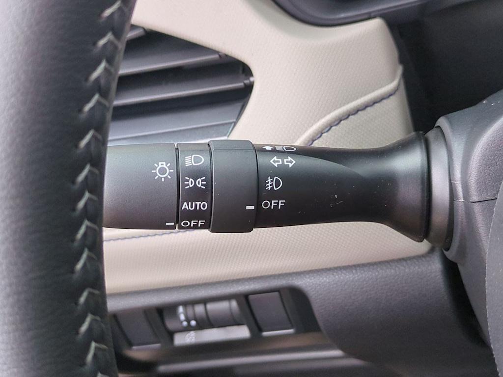 Thumbnail: 2026 Subaru Forester - 32