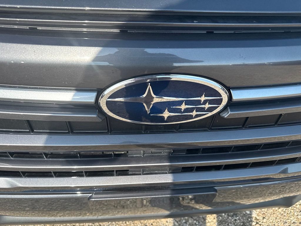 Thumbnail: 2026 Subaru Forester - 6