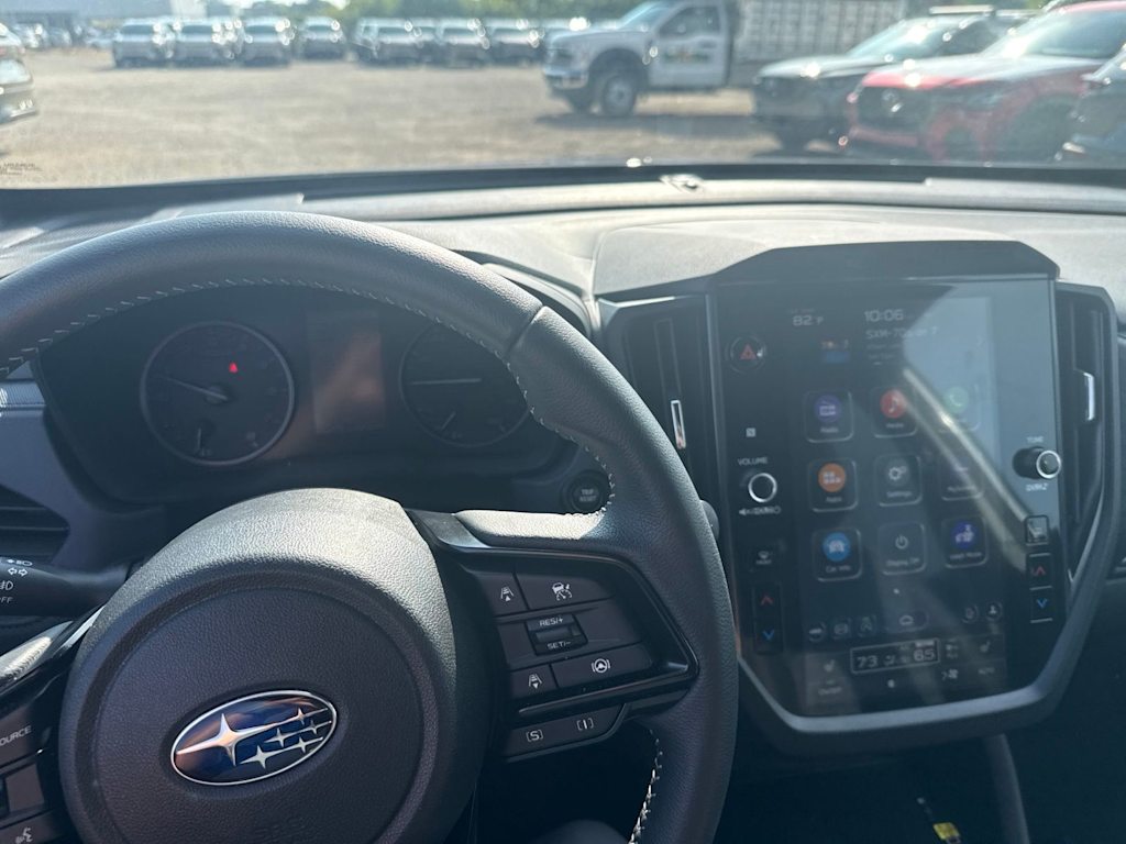 Thumbnail: 2026 Subaru Forester - 21